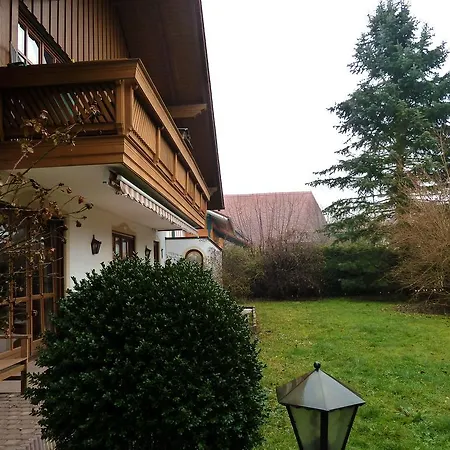 Casa vacanze Lerche