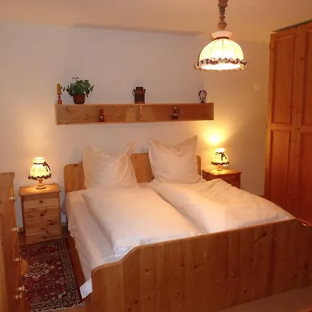 Lerche Casa vacanze *