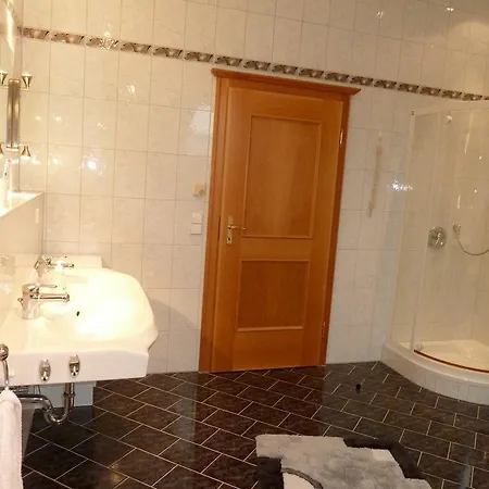 Lerche Сasa de vacaciones Bad Birnbach