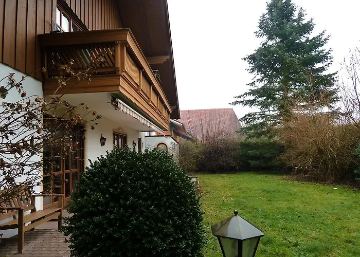Feriehus Lerche