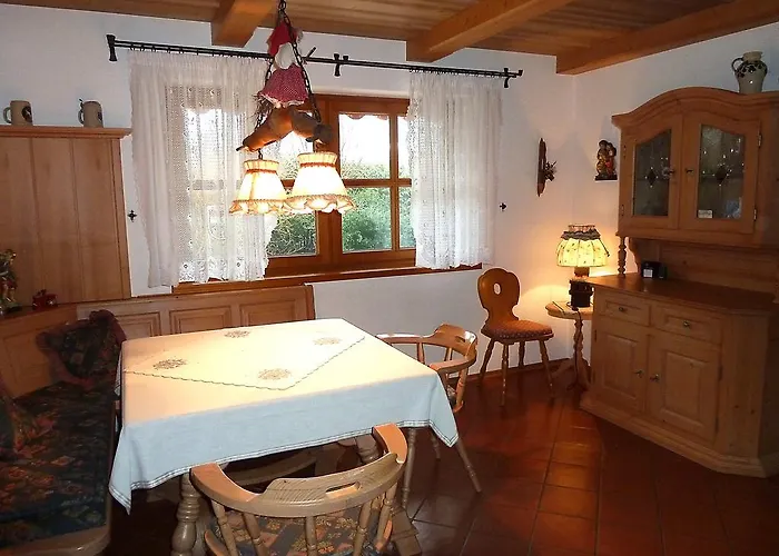 Feriehus Lerche *