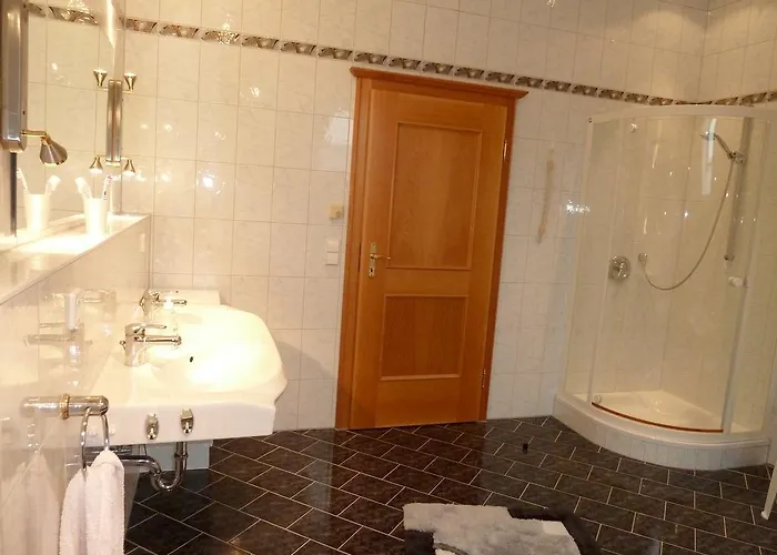 Lerche Feriehus Bad Birnbach